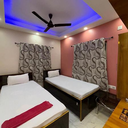 Garden Guest House Near Rene Tower Ruby General Hospital Kolkata Ngoại thất bức ảnh
