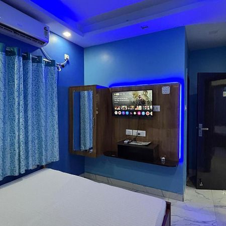 Garden Guest House Near Rene Tower Ruby General Hospital Kolkata Ngoại thất bức ảnh