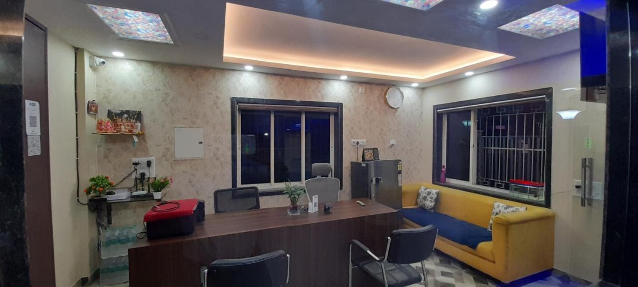 Garden Guest House Near Rene Tower Ruby General Hospital Kolkata Ngoại thất bức ảnh