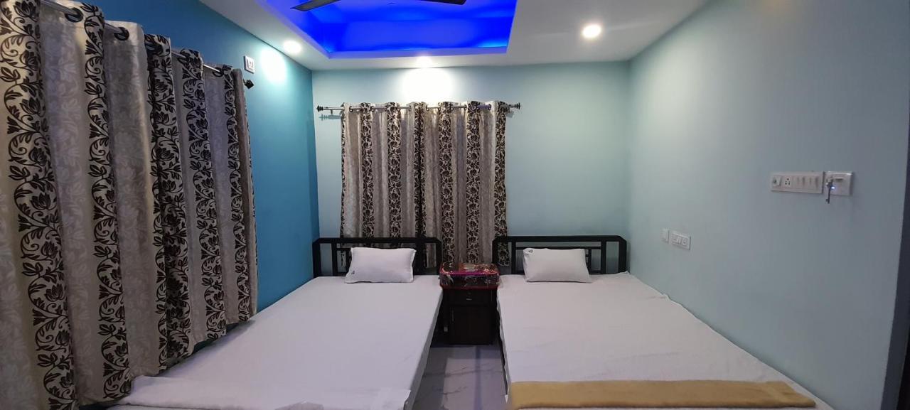 Garden Guest House Near Rene Tower Ruby General Hospital Kolkata Ngoại thất bức ảnh
