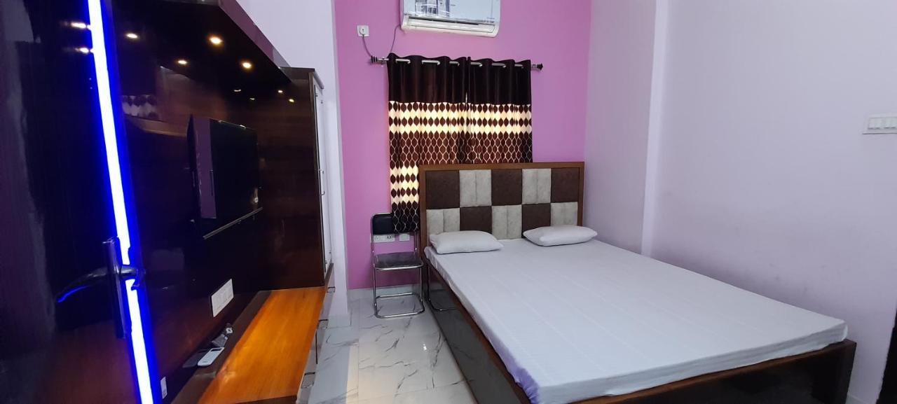 Garden Guest House Near Rene Tower Ruby General Hospital Kolkata Ngoại thất bức ảnh