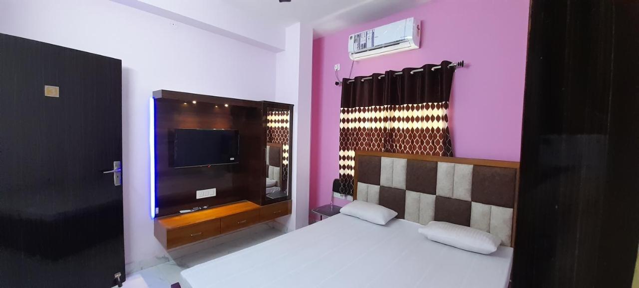 Garden Guest House Near Rene Tower Ruby General Hospital Kolkata Ngoại thất bức ảnh