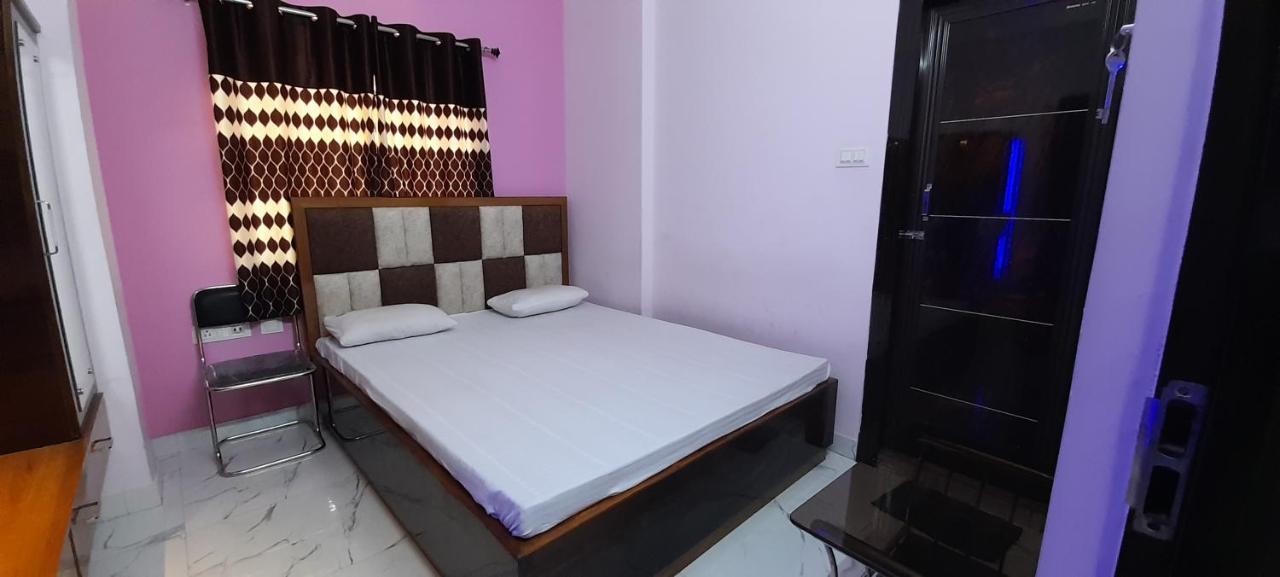 Garden Guest House Near Rene Tower Ruby General Hospital Kolkata Ngoại thất bức ảnh