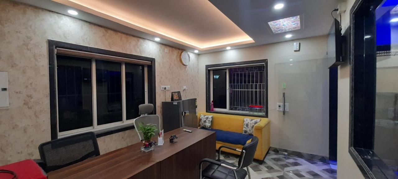 Garden Guest House Near Rene Tower Ruby General Hospital Kolkata Ngoại thất bức ảnh