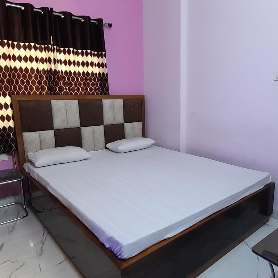 Garden Guest House Near Rene Tower Ruby General Hospital Kolkata Ngoại thất bức ảnh