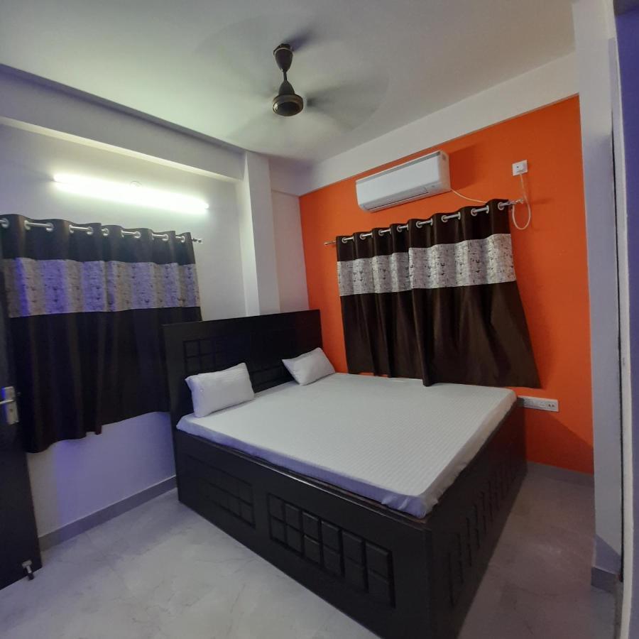 Garden Guest House Near Rene Tower Ruby General Hospital Kolkata Ngoại thất bức ảnh