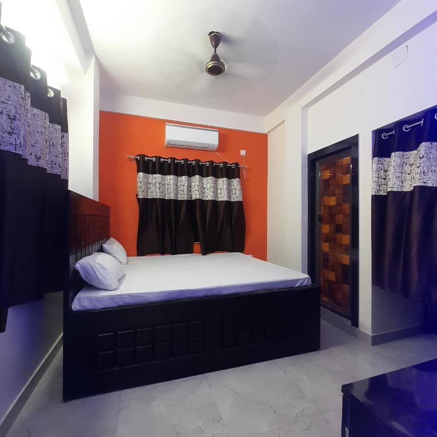 Garden Guest House Near Rene Tower Ruby General Hospital Kolkata Ngoại thất bức ảnh