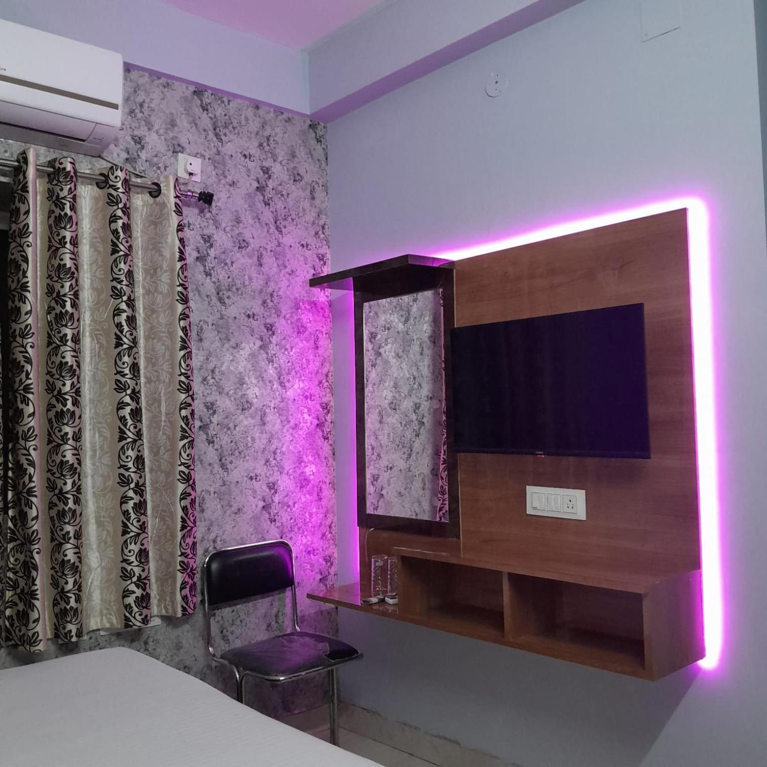 Garden Guest House Near Rene Tower Ruby General Hospital Kolkata Ngoại thất bức ảnh