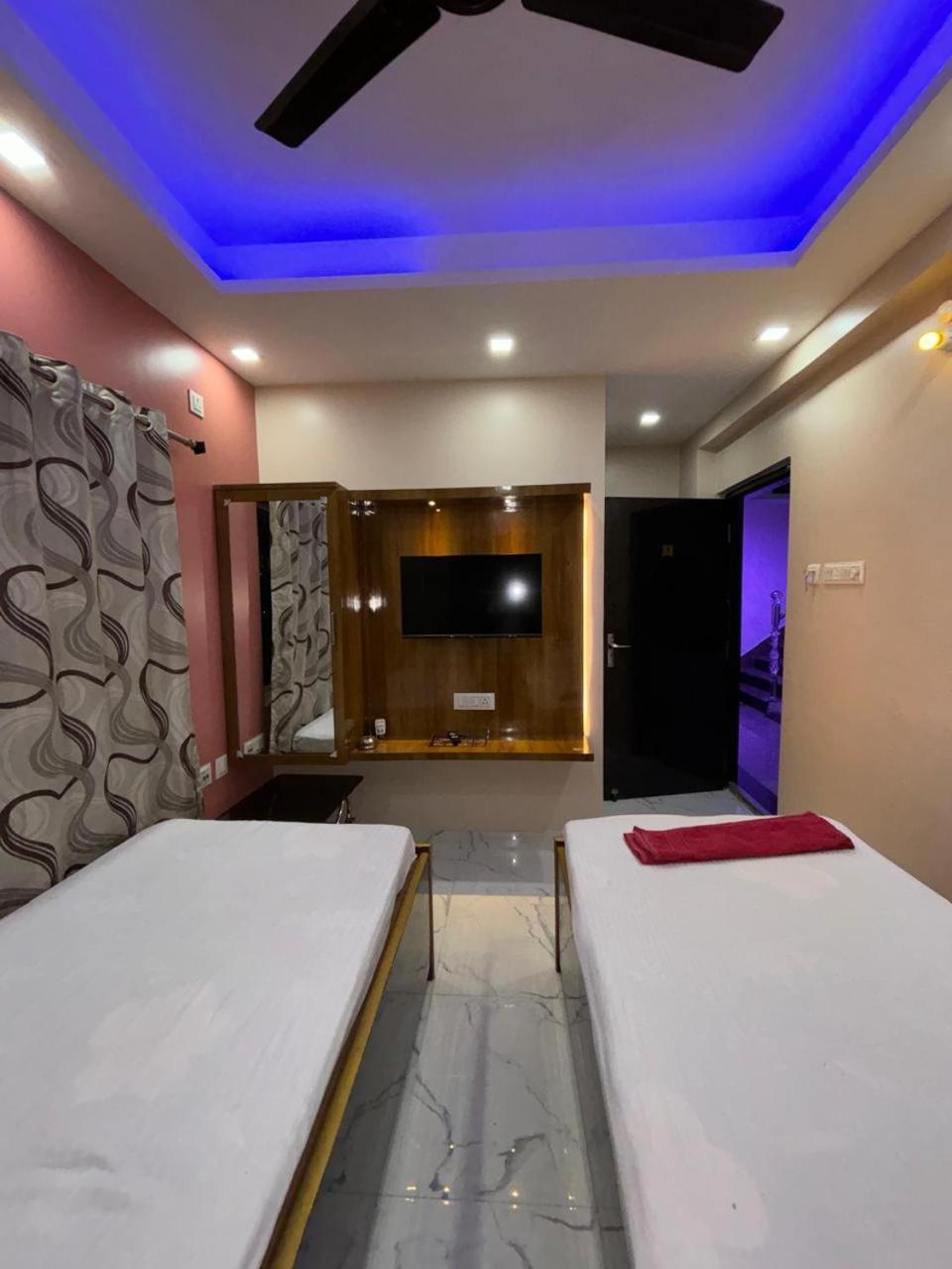 Garden Guest House Near Rene Tower Ruby General Hospital Kolkata Ngoại thất bức ảnh
