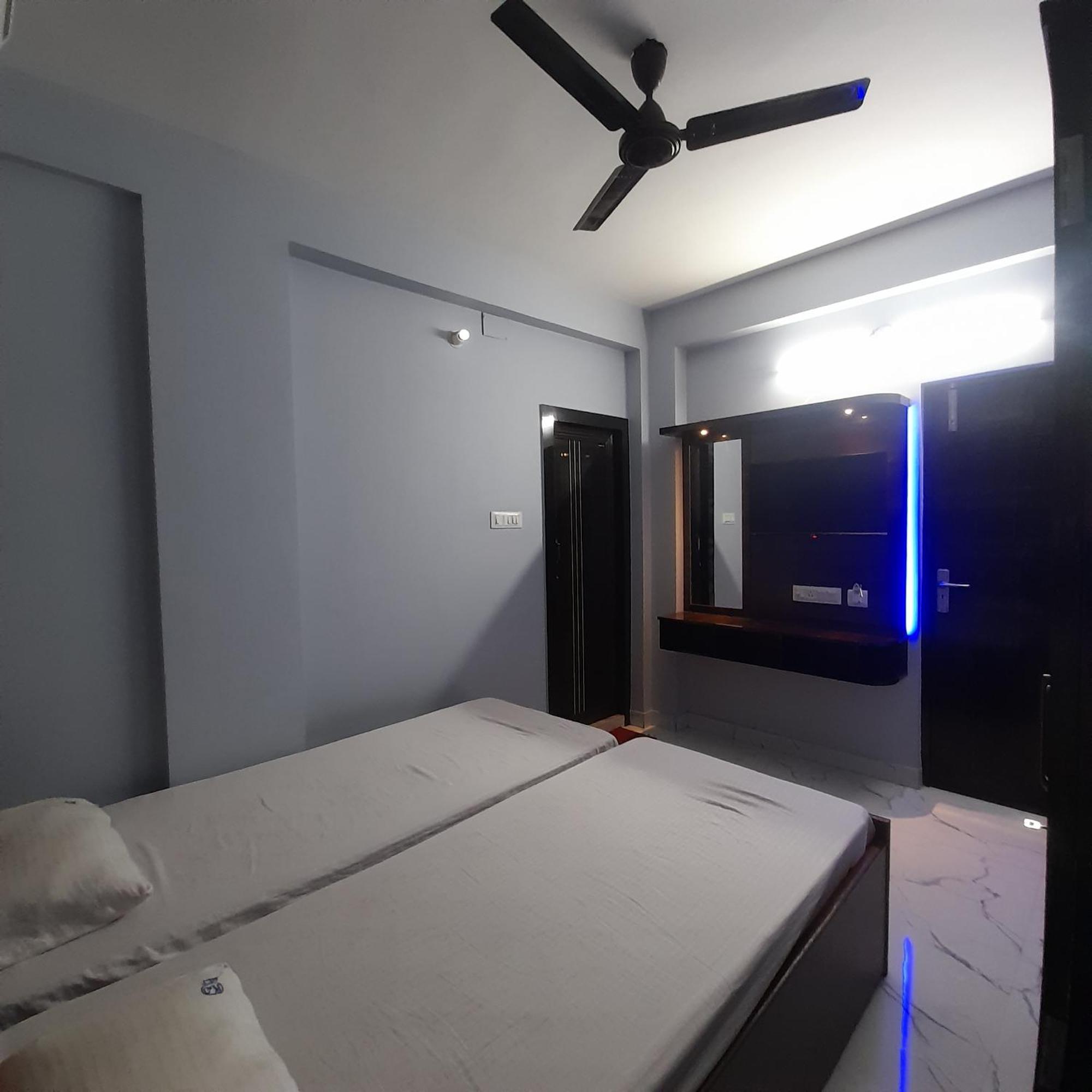 Garden Guest House Near Rene Tower Ruby General Hospital Kolkata Phòng bức ảnh