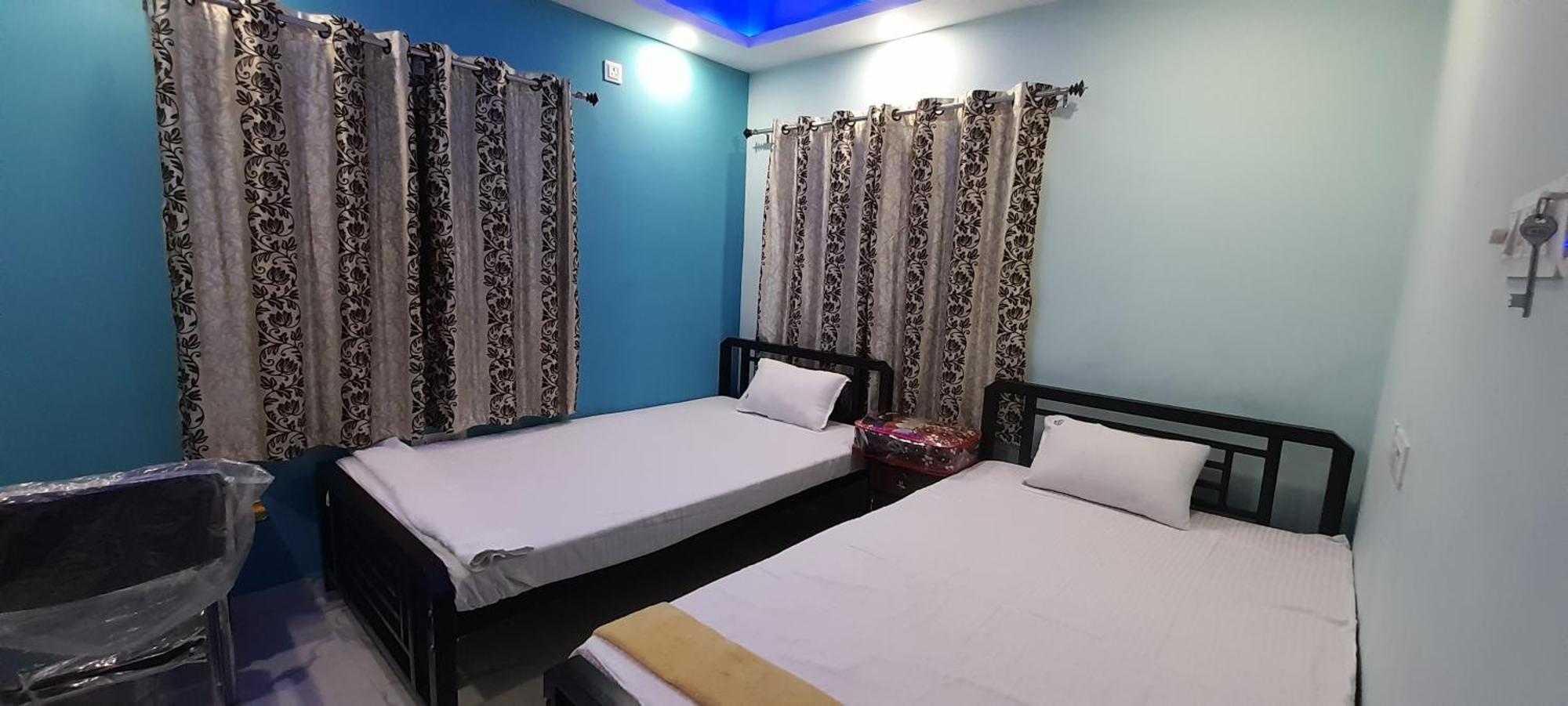 Garden Guest House Near Rene Tower Ruby General Hospital Kolkata Phòng bức ảnh