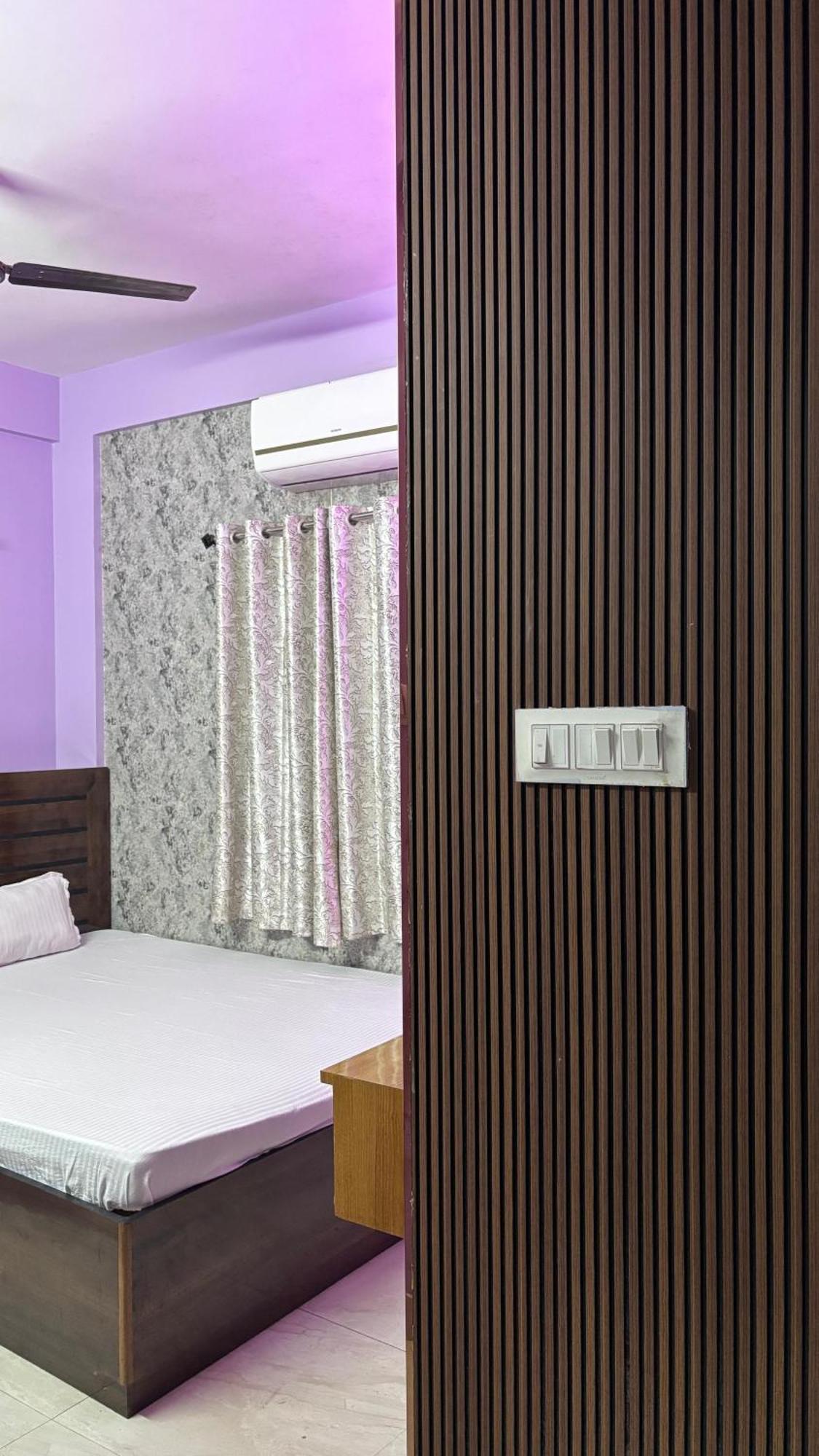 Garden Guest House Near Rene Tower Ruby General Hospital Kolkata Ngoại thất bức ảnh