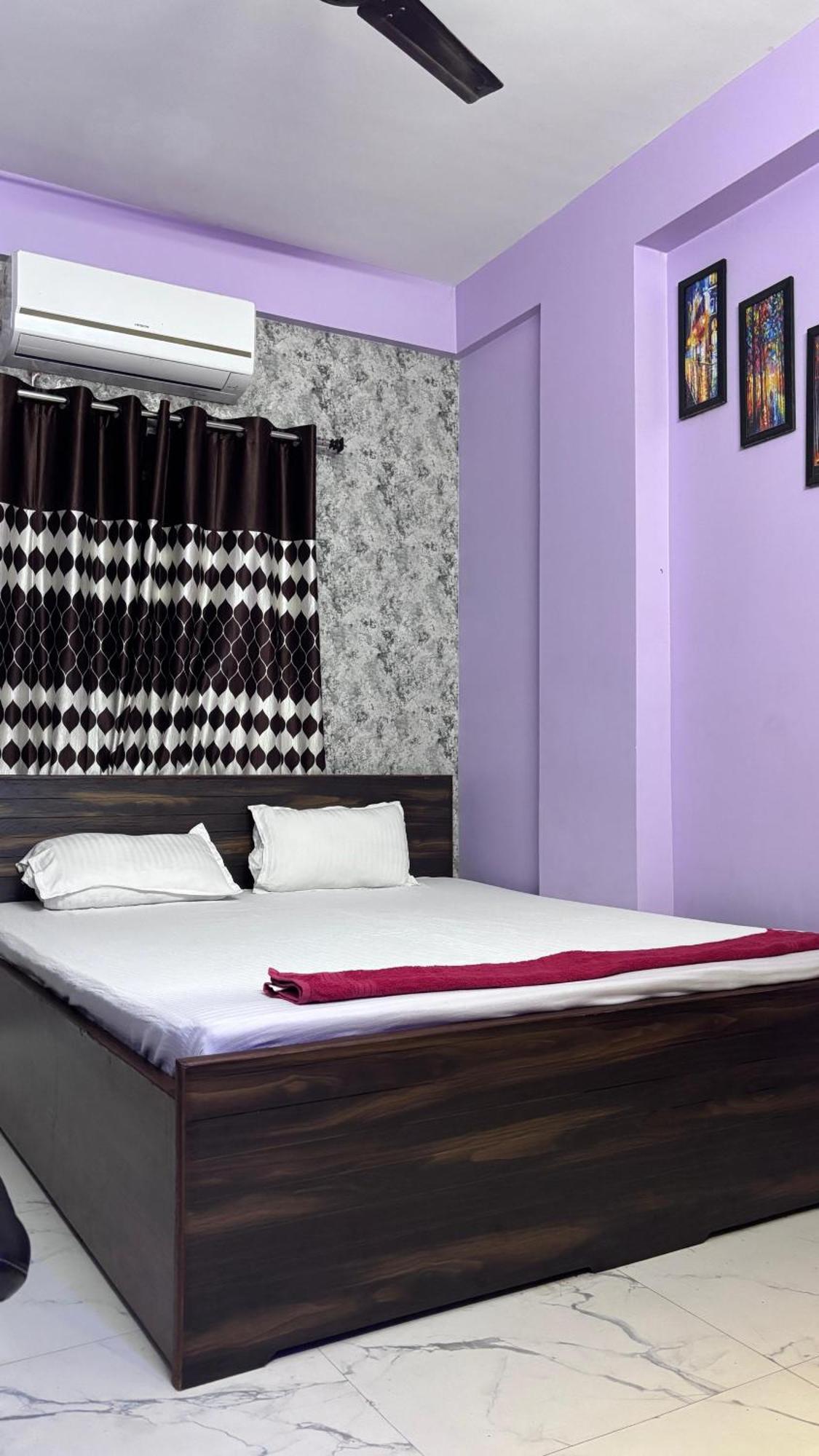 Garden Guest House Near Rene Tower Ruby General Hospital Kolkata Ngoại thất bức ảnh