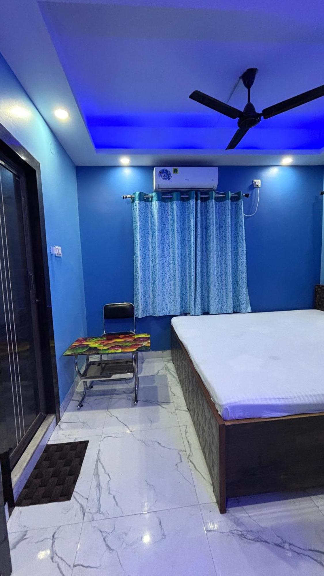 Garden Guest House Near Rene Tower Ruby General Hospital Kolkata Ngoại thất bức ảnh